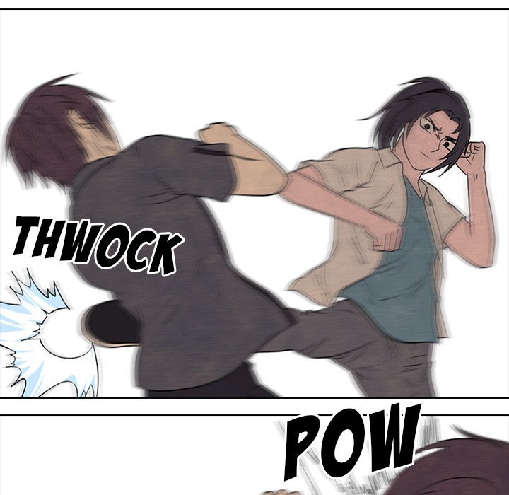 High School Devil Manhwa - Chapter 149 Page 93