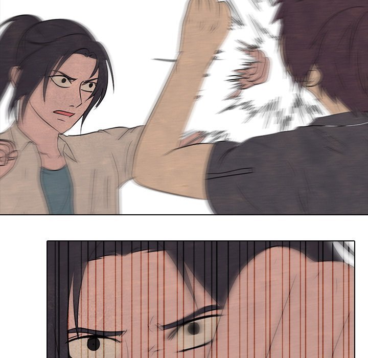 High School Devil Manhwa - Chapter 149 Page 94