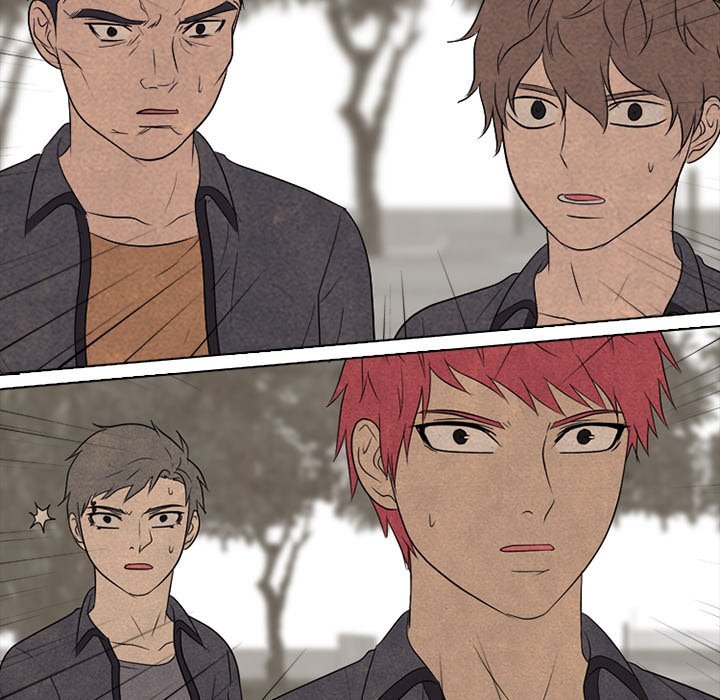 High School Devil Manhwa - Chapter 149 Page 100