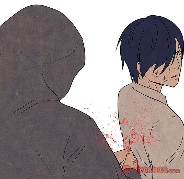 High School Devil Manhwa - Chapter 100 Page 5