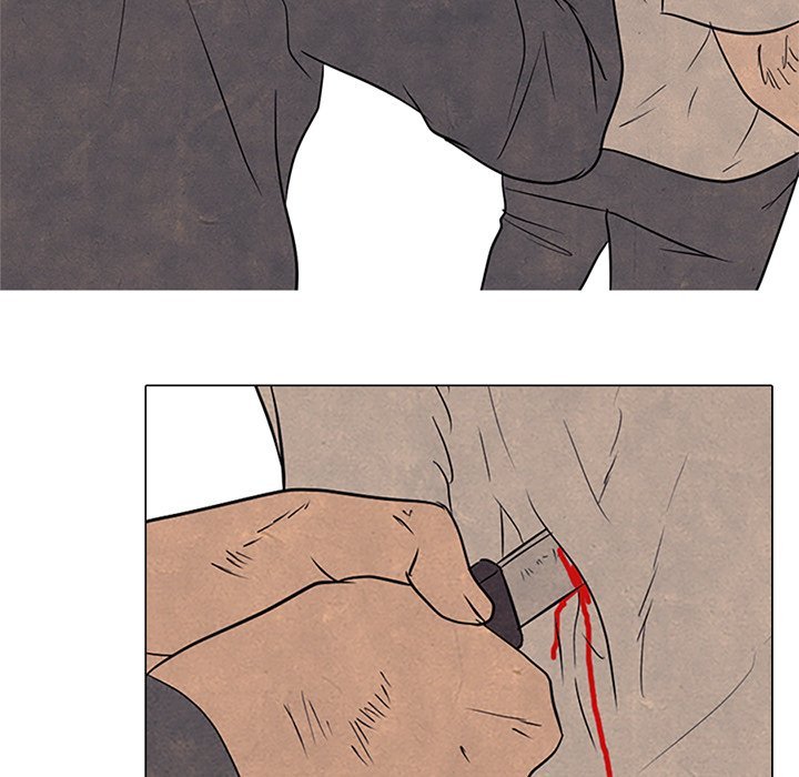 High School Devil Manhwa - Chapter 100 Page 6