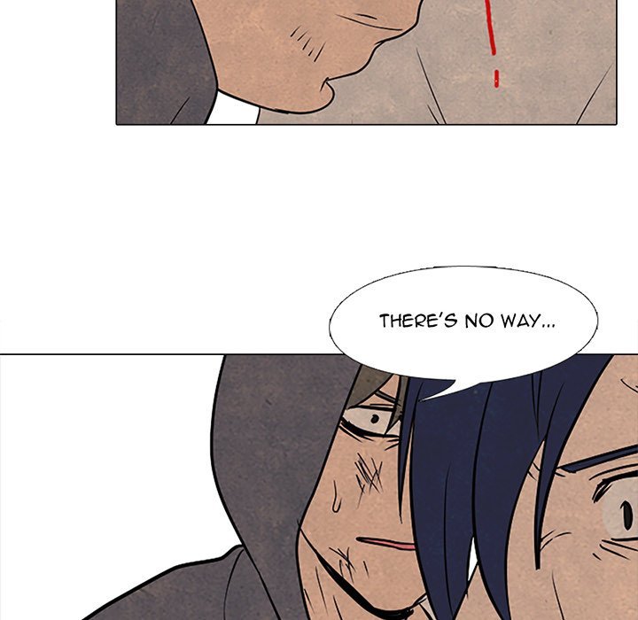 High School Devil Manhwa - Chapter 100 Page 7