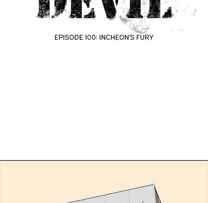 High School Devil Manhwa - Chapter 100 Page 10