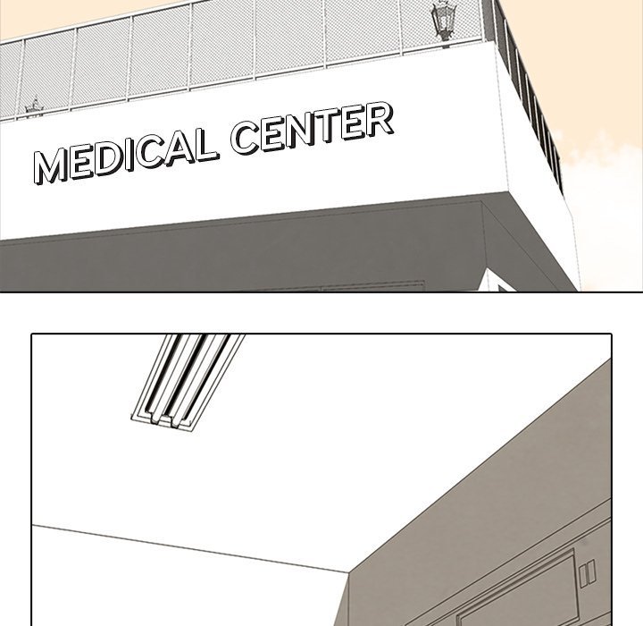 High School Devil Manhwa - Chapter 100 Page 11