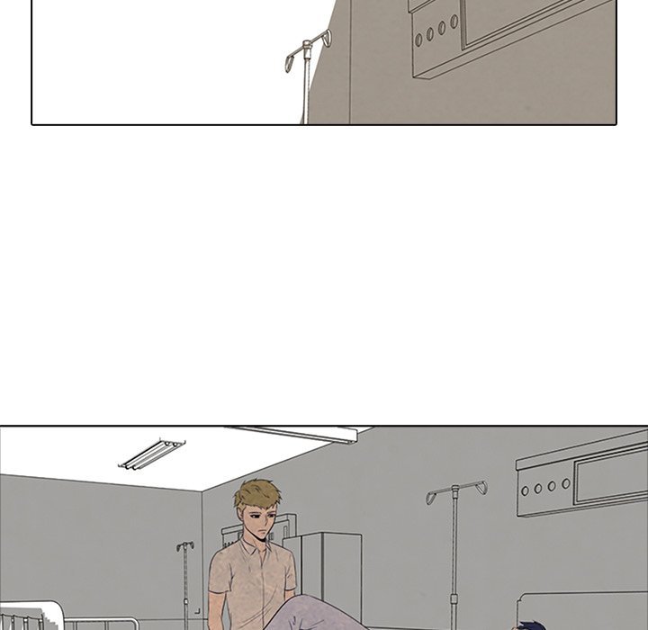 High School Devil Manhwa - Chapter 100 Page 12