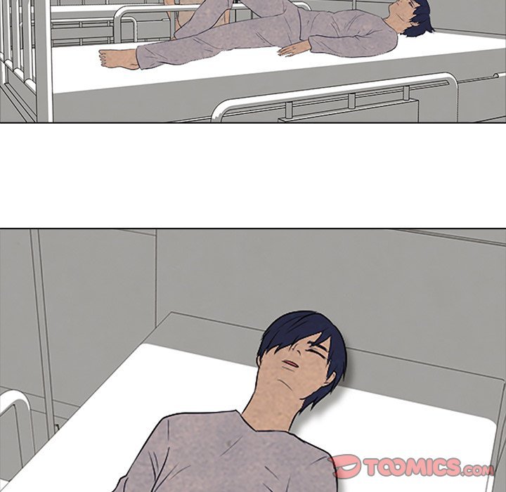 High School Devil Manhwa - Chapter 100 Page 13