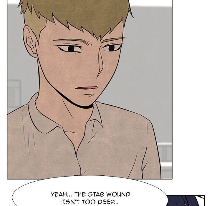 High School Devil Manhwa - Chapter 100 Page 15