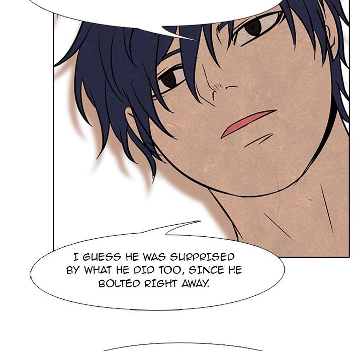 High School Devil Manhwa - Chapter 100 Page 16