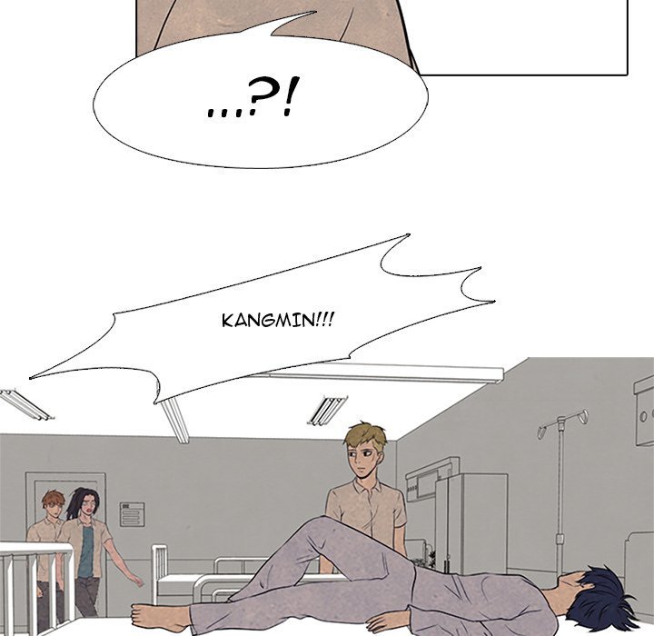 High School Devil Manhwa - Chapter 100 Page 23