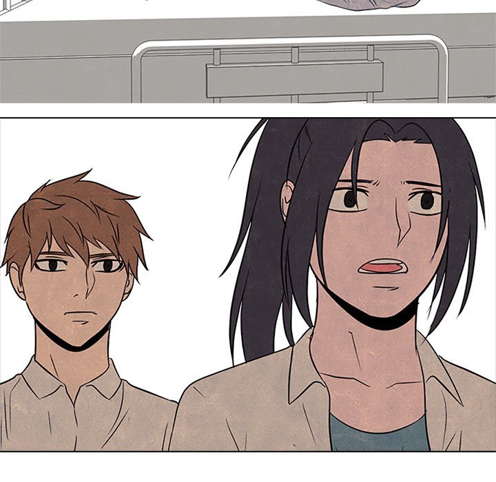 High School Devil Manhwa - Chapter 100 Page 24