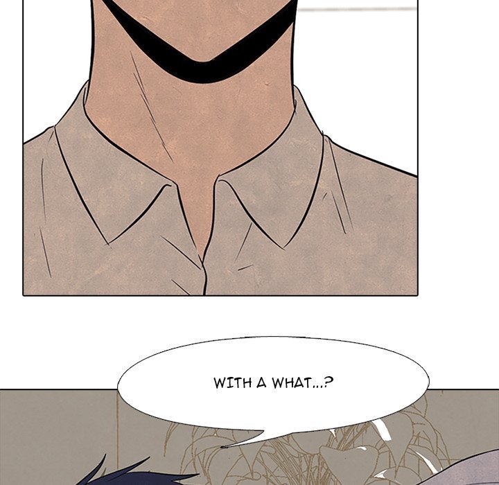 High School Devil Manhwa - Chapter 100 Page 26