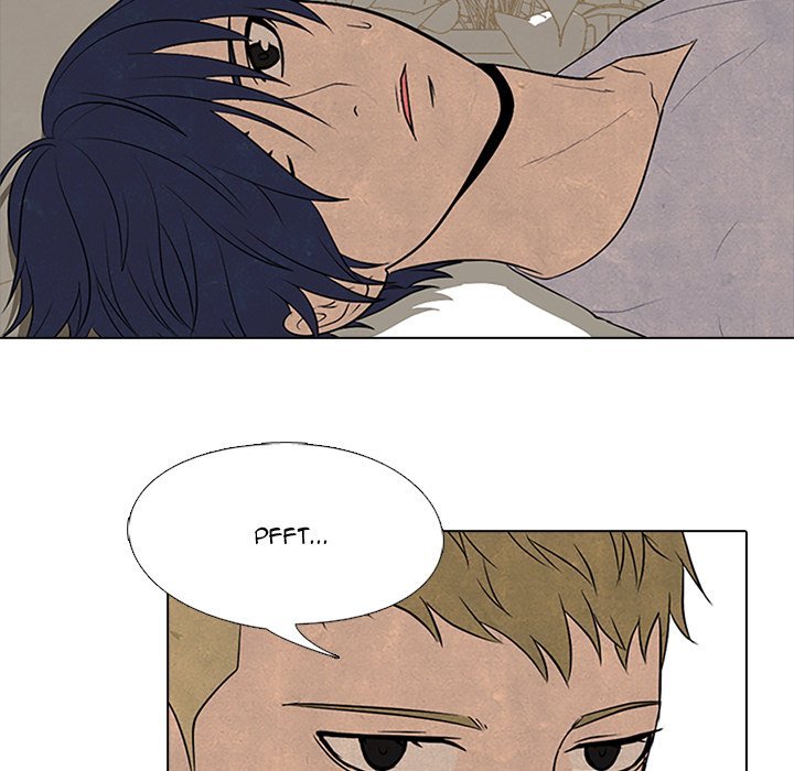 High School Devil Manhwa - Chapter 100 Page 27