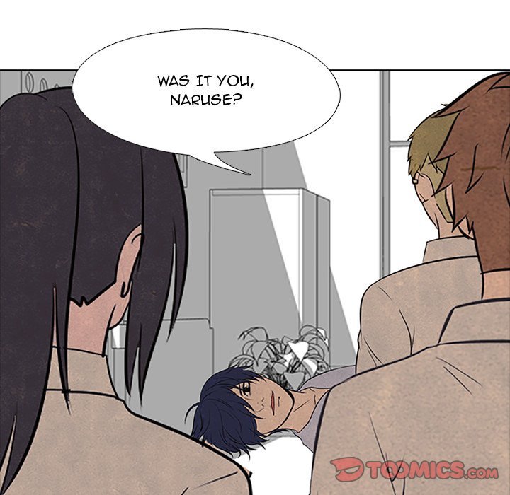 High School Devil Manhwa - Chapter 100 Page 29