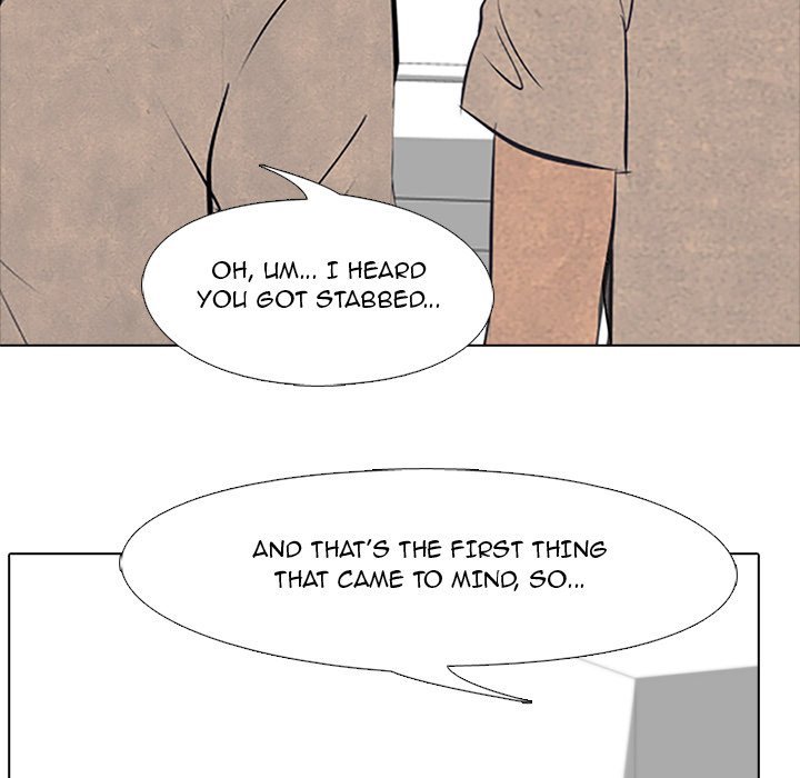 High School Devil Manhwa - Chapter 100 Page 30