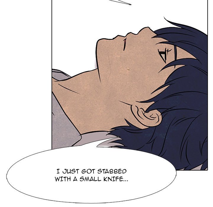 High School Devil Manhwa - Chapter 100 Page 32