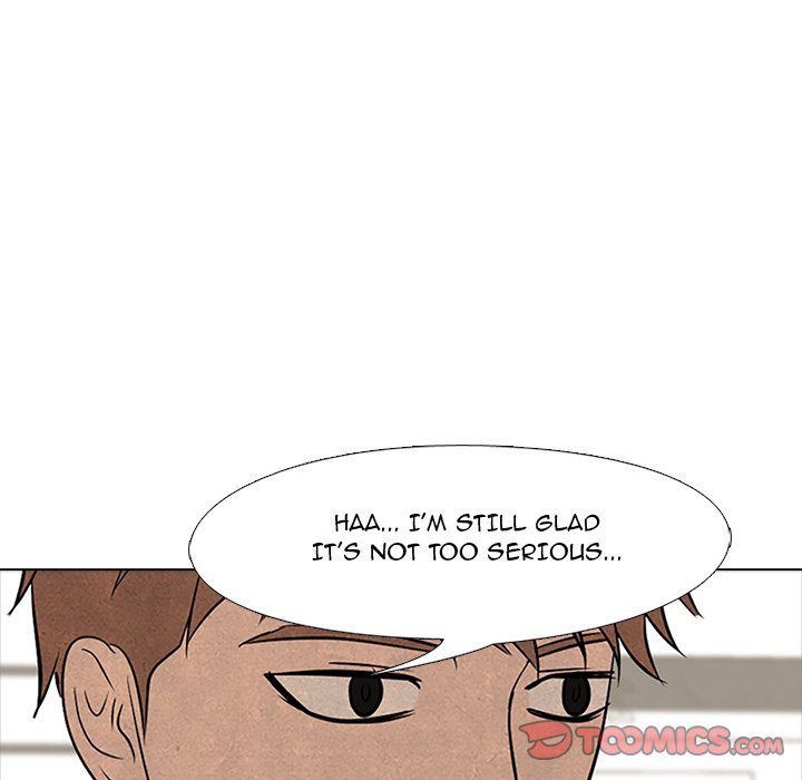 High School Devil Manhwa - Chapter 100 Page 33