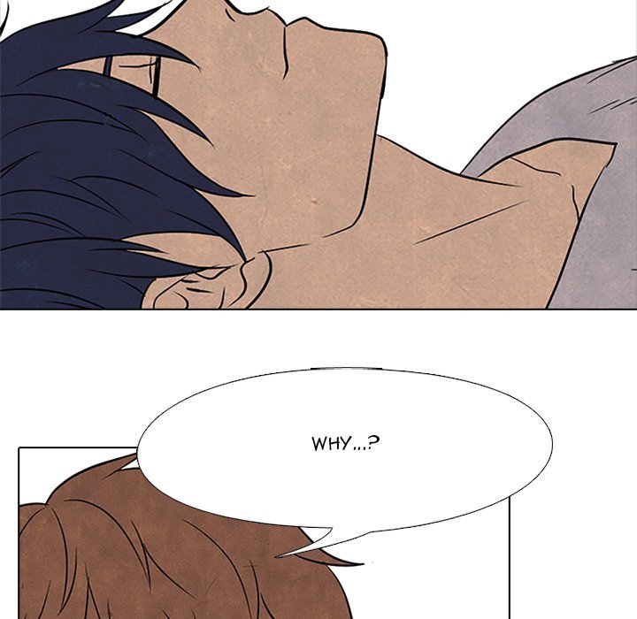 High School Devil Manhwa - Chapter 100 Page 35