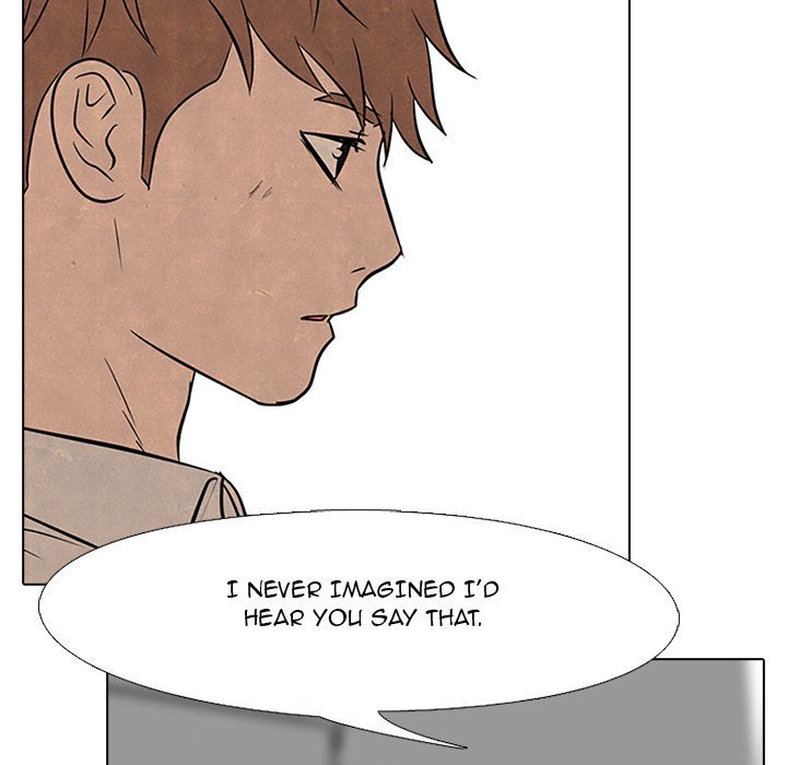 High School Devil Manhwa - Chapter 100 Page 36