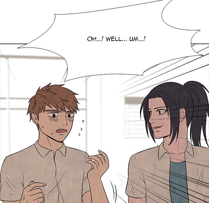 High School Devil Manhwa - Chapter 100 Page 38