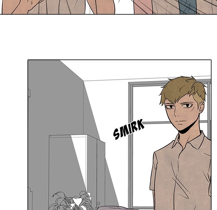 High School Devil Manhwa - Chapter 100 Page 39