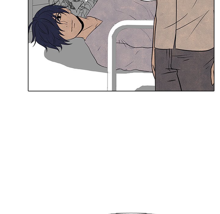 High School Devil Manhwa - Chapter 100 Page 40