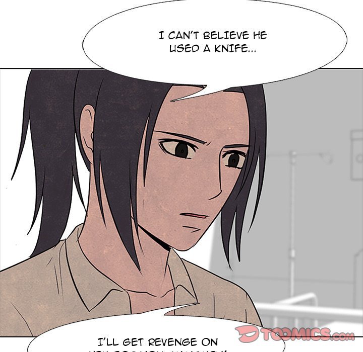 High School Devil Manhwa - Chapter 100 Page 41