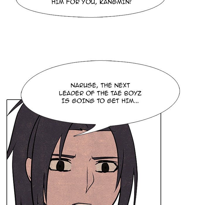 High School Devil Manhwa - Chapter 100 Page 42