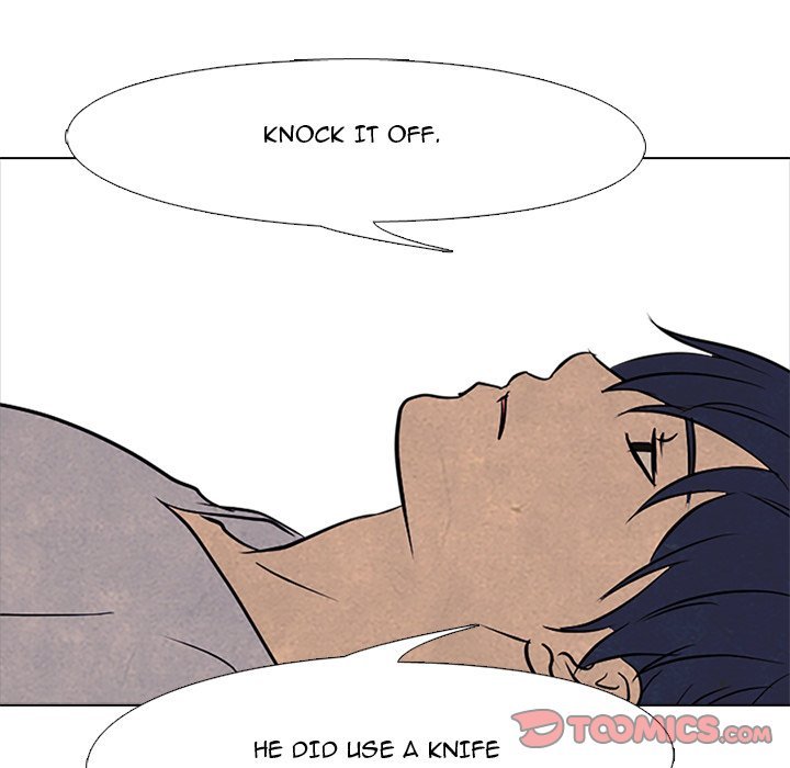 High School Devil Manhwa - Chapter 100 Page 45