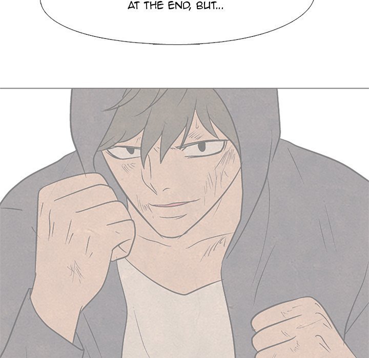 High School Devil Manhwa - Chapter 100 Page 46