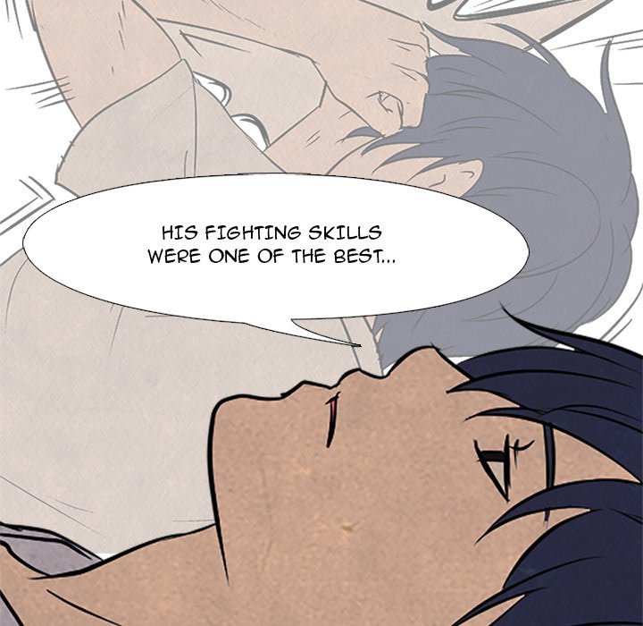 High School Devil Manhwa - Chapter 100 Page 50