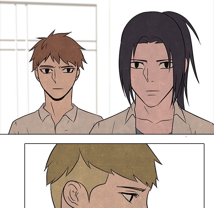 High School Devil Manhwa - Chapter 100 Page 52