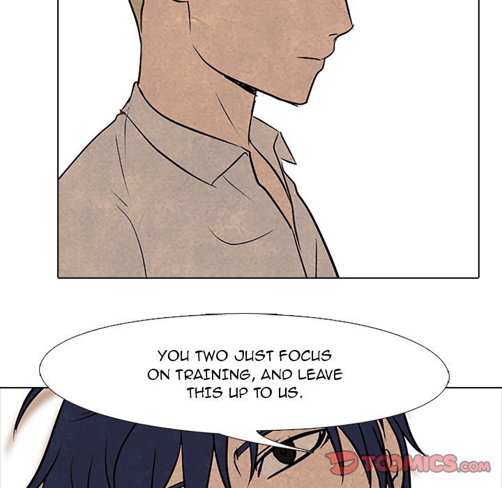 High School Devil Manhwa - Chapter 100 Page 53