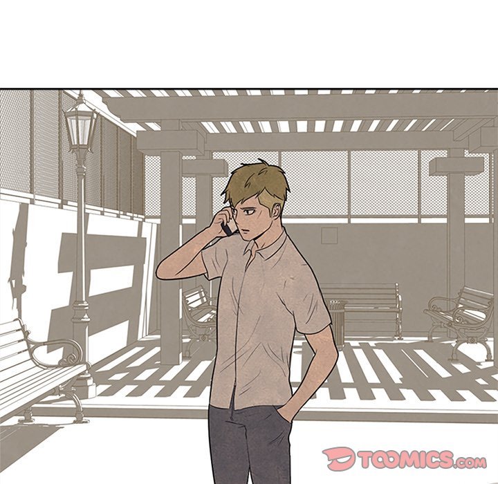 High School Devil Manhwa - Chapter 100 Page 57
