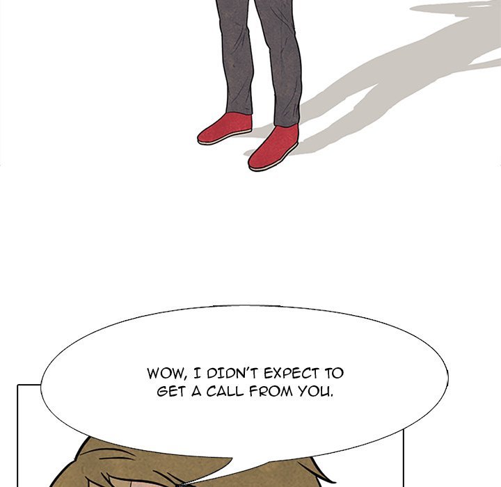 High School Devil Manhwa - Chapter 100 Page 58