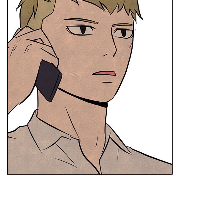 High School Devil Manhwa - Chapter 100 Page 59