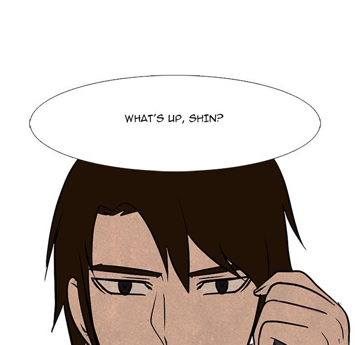 High School Devil Manhwa - Chapter 100 Page 60