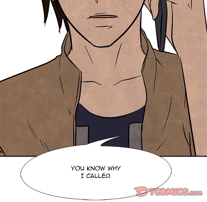 High School Devil Manhwa - Chapter 100 Page 61