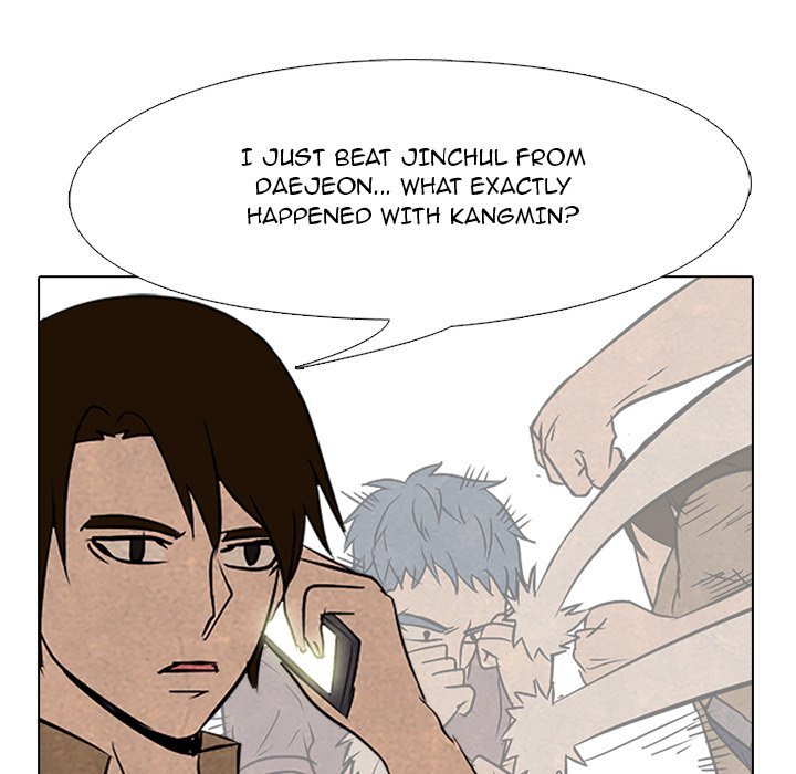 High School Devil Manhwa - Chapter 100 Page 66