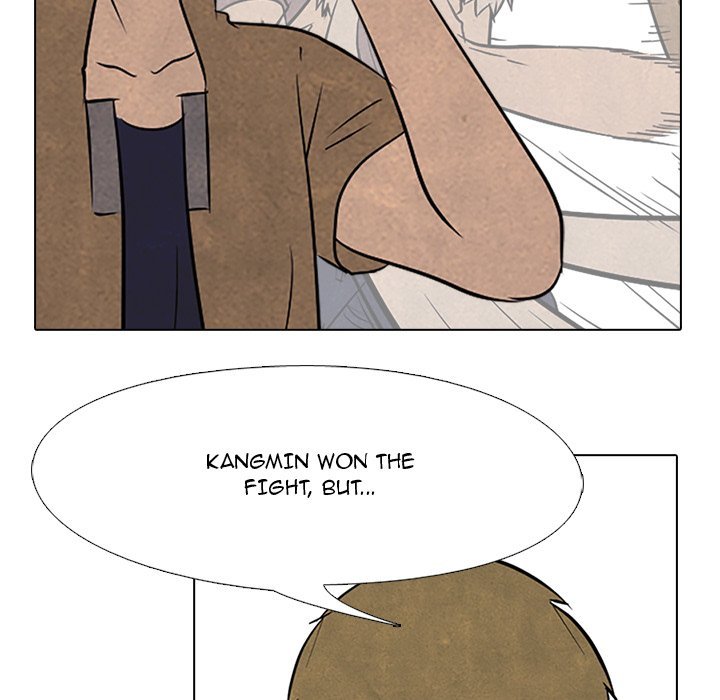 High School Devil Manhwa - Chapter 100 Page 67