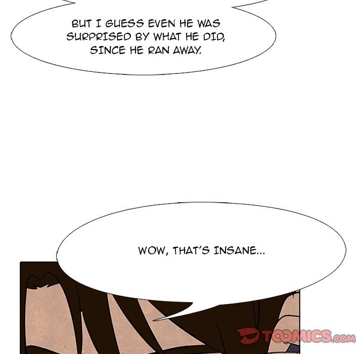 High School Devil Manhwa - Chapter 100 Page 69