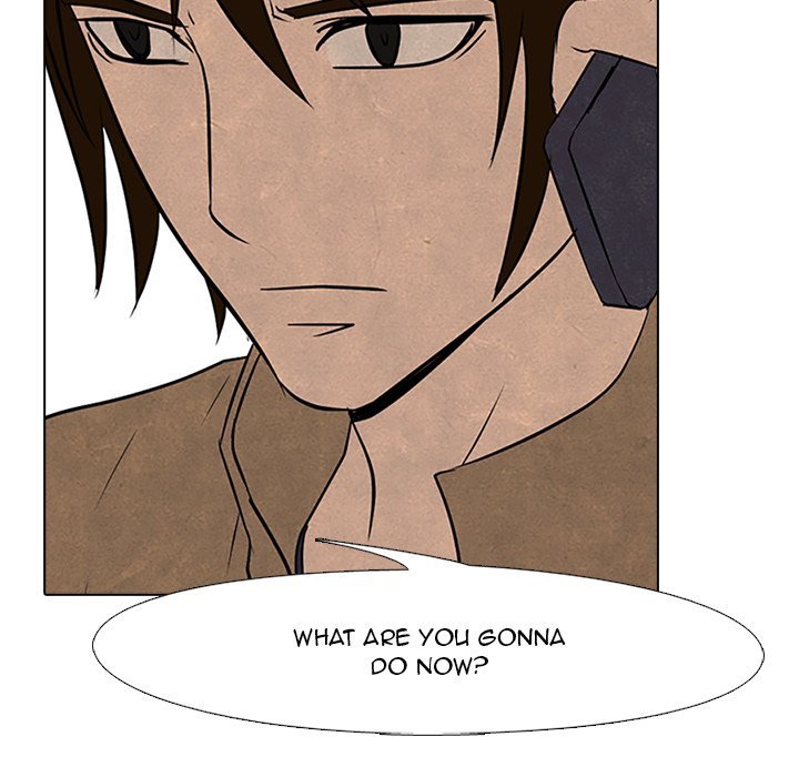 High School Devil Manhwa - Chapter 100 Page 70