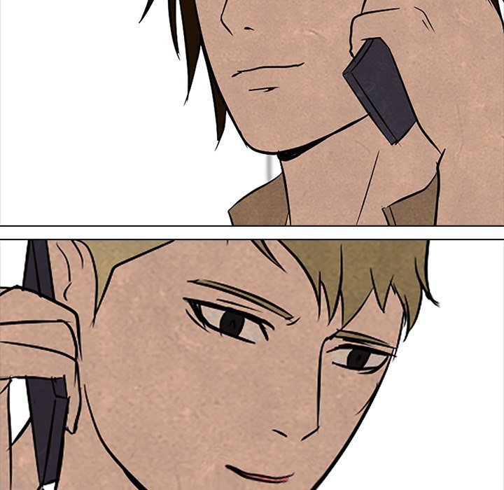 High School Devil Manhwa - Chapter 100 Page 75