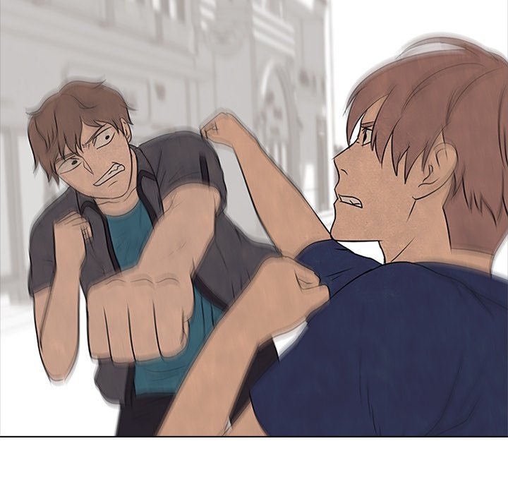 High School Devil Manhwa - Chapter 100 Page 78