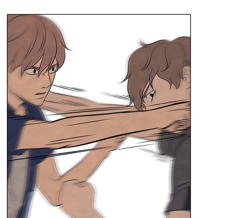 High School Devil Manhwa - Chapter 100 Page 79