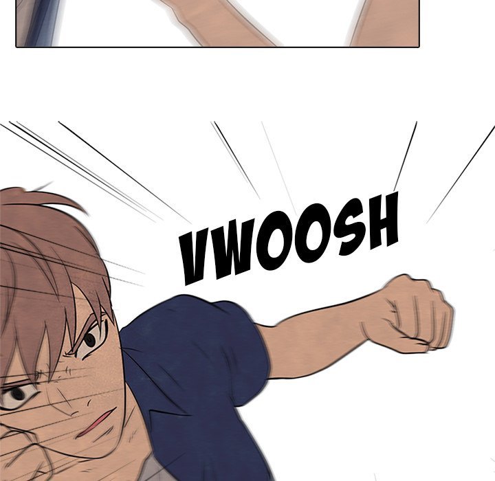 High School Devil Manhwa - Chapter 100 Page 80