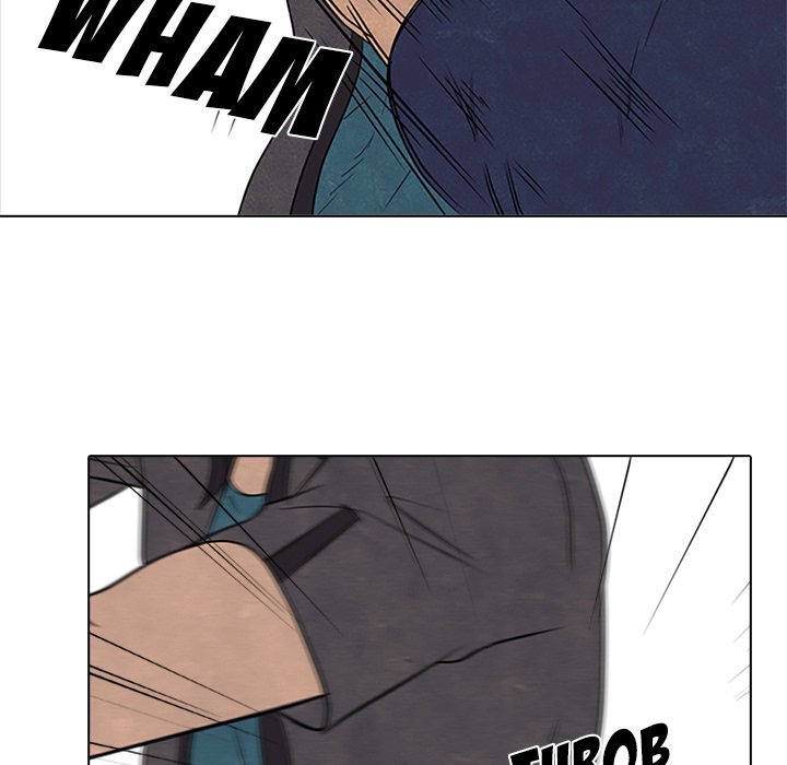 High School Devil Manhwa - Chapter 100 Page 82