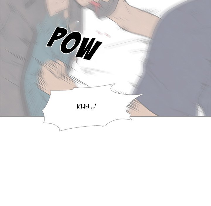 High School Devil Manhwa - Chapter 100 Page 84