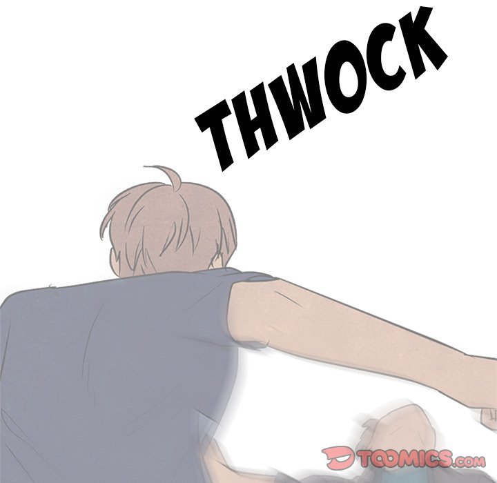 High School Devil Manhwa - Chapter 100 Page 85