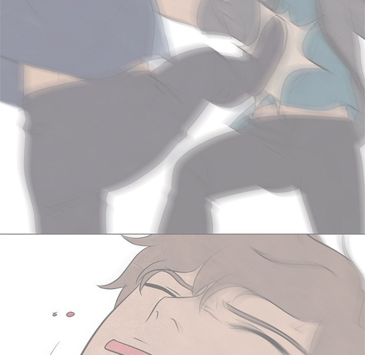 High School Devil Manhwa - Chapter 100 Page 86