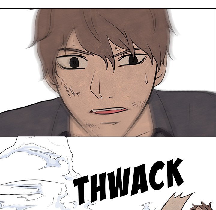 High School Devil Manhwa - Chapter 100 Page 88